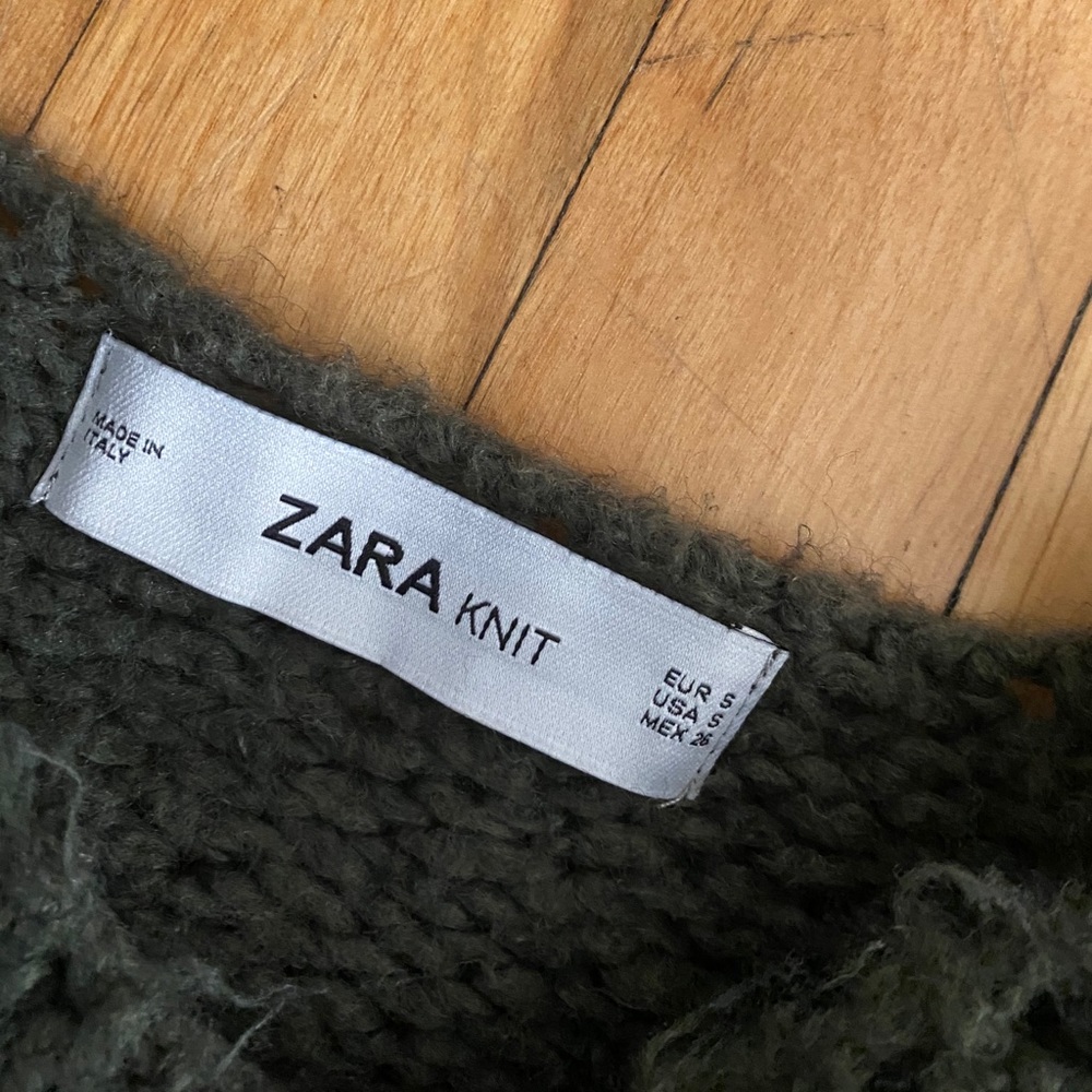 Sweater